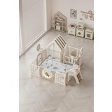 Premium Stil Dečija ogradica set Igraonica „Medin Mesec“ | ePonuda.com