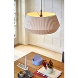 Nordlux visilica na sajli DICTE 1xE27/60W/230V pr.53 cm bež | Eponuda.com