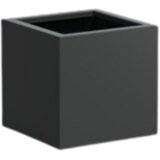 ADEZZ Korito za rastline Carrez - kvadratno - 50 x 50 x 50 cm | Shoptok.si