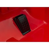  Licencirani auto na akumulator Porsche 718 MP4 - crveni | shoptok.hr