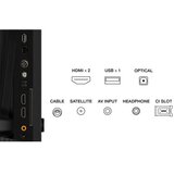 Tcl Televizor 43S5L, QLED, Crni | Eponuda.ba