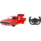  Auto na daljinsko upravljanje R/C Dodge Charger R T 1:16 RASTAR | Shoptok.si