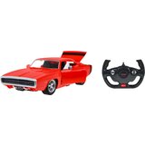  Auto na daljinsko upravljanje R/C Dodge Charger R T 1:16 RASTAR | shoptok.hr