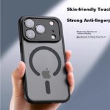  divi maska za mobilni telefon iphone 17 pro, crna | Eponuda.com