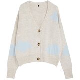 Trendyol Stone Knitwear Cardigan Cijene