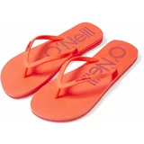 O'neill PROFILE LOGO SANDALS Ženske sandale, narančasta, veličina