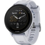 Garmin Športna ura Forerunner 955 Whitestone Bela Cene