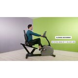 Tunturi Performance E50R ležeče sobno kolo - | Shoptok.si