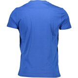 Diesel MEN&#39;S SHORT SLEEVE T-SHIRT BLUE | Shoptok.si