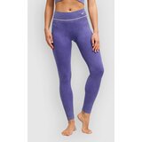 Roxy Chillout Seamless Leggings twilight purple | shoptok.hr