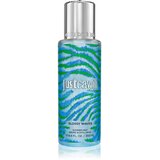 Roberto Cavalli Just Cavalli Glossy Waves posvjetljujuća magla za tijelo za žene 250 ml Cijene