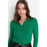 Trendyol Ženski džemper Knitwear | Eponuda.ba