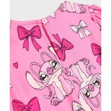 Sinsay Haljina babydoll od viskoze Lilo & Stitch | shoptok.hr