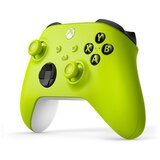 Microsoft XBOX WIRELESS CONTROLLER - ELECTRIC VOLT | shoptok.hr