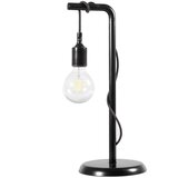 Lesnina XXXL NAMIZNA SVETILKA 4853 WIRE 30/15/48 cm | Shoptok.si