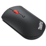 Lenovo miš ThinkPad Bluetooth Silent, crni (4Y50X88822) | ePonuda.com