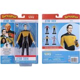Noble Collection CBS - BENDYFIGS - DATA figura | Shoptok.si