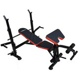 Livefit XJ-KF-07 multifunkcionalna klupa za benč Cene