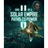 Steam Sins of a Solar Empire II Paths to Power (DLC) Key (PC) EUROPE Steam Sins of a Solar Empire II Paths to Power (DLC) Key (PC) EUROPE Slike