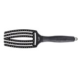  Za raščešljavanje Olivia Garden Nylon Mix Crna - Fingerbrush M | Eponuda.ba