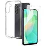 NN-Su A26 TPU Phone Case;Tempered Glass | Eponuda.ba