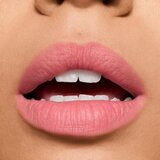 MAC Cosmetics Powder Kiss Hazy Matte matirajoča šminka odtenek Sultriness 3.5 g | Shoptok.si