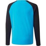 Puma TEAMGLORY JERSEY Muška majica za nogomet, plava, veličina | shoptok.hr