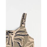 Sinsay Top s cvjetnim uzorkom | shoptok.hr