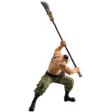 Banpresto One Piece Edward Newgate Grandista Figura 21cm | shoptok.hr