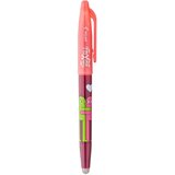 Roler PILOT FRIENDS FRIXION BALL 0.7 VINSKA CRVENA - PLAVI ISPIS Cene