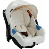 Mammy PRESTIGE avtosedež bel | Shoptok.si