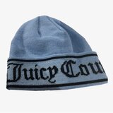 Juicy Couture Ingrid flat knit beanie | ePonuda.com