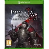 Realms Vampire Wars (XBOX ONE)