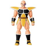 Figura za zbirku Bandai Dragon Stars Nappa 17 cm PVC | shoptok.hr