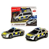 Dickie Policijski avto 1 kos | Shoptok.si