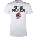 New Era portland trail blazers team logo majica (11546139) Cene