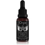 Orgie Wow! Orgasm Drops Intense Ulje | ePonuda.com
