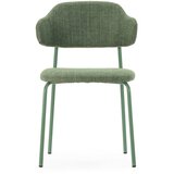 Marckeric Zeleni jedilni stoli v kompletu 4 ks Adriel – | Shoptok.si