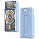  Power Bank Remax Walking-Phantom RPP-580 Mag Charger 20W+22.5W PD+QC 10000 mAh plava | Eponuda.com