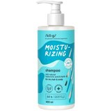 Kilig šampon za hidrataciju sa hijaluronskom kiselinom i kompleksom lipida Cene