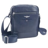 Aeronautica Militare Torbe za čez ramo Performance Modra Cene