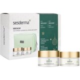 Sesderma SESCACAY Set božični darilni set za pomladitev kože Cene