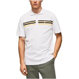 Pepe Jeans Polo majice kratki rokavi - Bela Cene