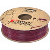 Formfutura hdglass ™ pastel purple stained - 1,75 mm | Shoptok.si