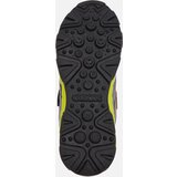 Geox Yellow boys' sneakers Magnetar B ABX - Boys | shoptok.hr