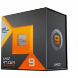 AMD ryzen 9 7950X3D 16 cores 4.2GHz (5.7GHz) box cene
