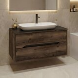 Hanah home Ormarić sa umivaonikom Galia 100 v2 543 | Eponuda.com