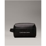 Calvin Klein Jeans Torbe K60K611483 Črna Cene