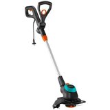 Gardena Električni trimer za travu EasyCut 450/25 (450 W, Širina reza: 25 cm) + BAUHAUS jamstvo 5 godina na uređaje na električni ili motorni pogon | shoptok.hr