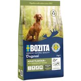Bozita Original Adult Flavour Plus s mesom soba – bez pšenice - 3 kg | shoptok.hr